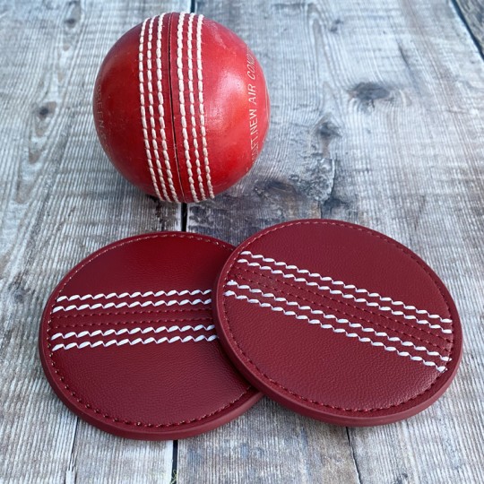 Cricket Gifts for Men Online UK Cricket Coasters